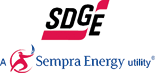 SDG&E Sempra Logo